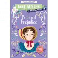 Pride and Prejudice