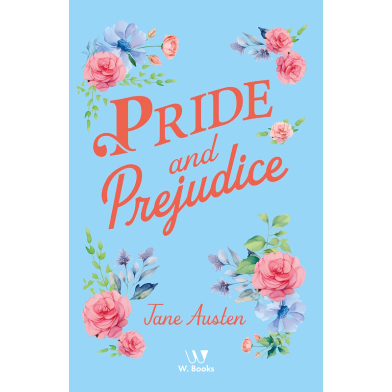 Pride and Prejudice