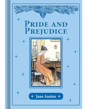 Pride and Prejudice
