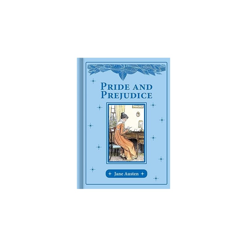 Pride and Prejudice