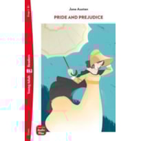 PRIDE AND PREJUDICE - YOUNG ADULT ELI READERS B1 - DOWNLODABLE MULTIMEDIA