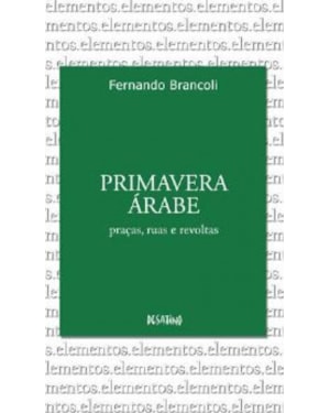 PRIMAVERA ÁRABE - PRAÇAS RUAS E REVOLTAS
