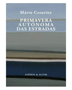 PRIMAVERA AUTÓNOMA DAS ESTRADAS