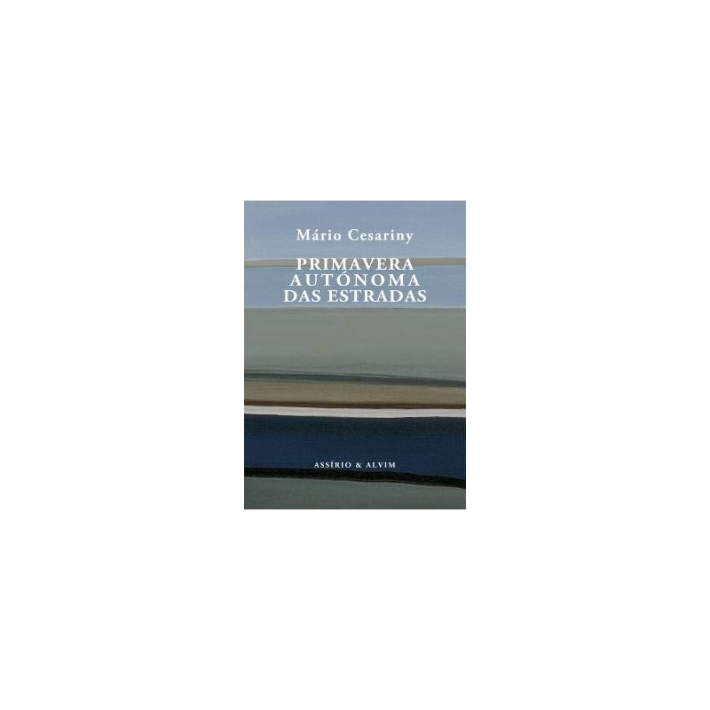 PRIMAVERA AUTÓNOMA DAS ESTRADAS