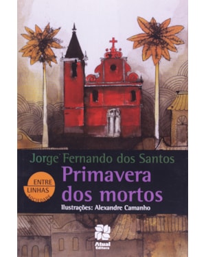 PRIMAVERA DOS MORTOS
