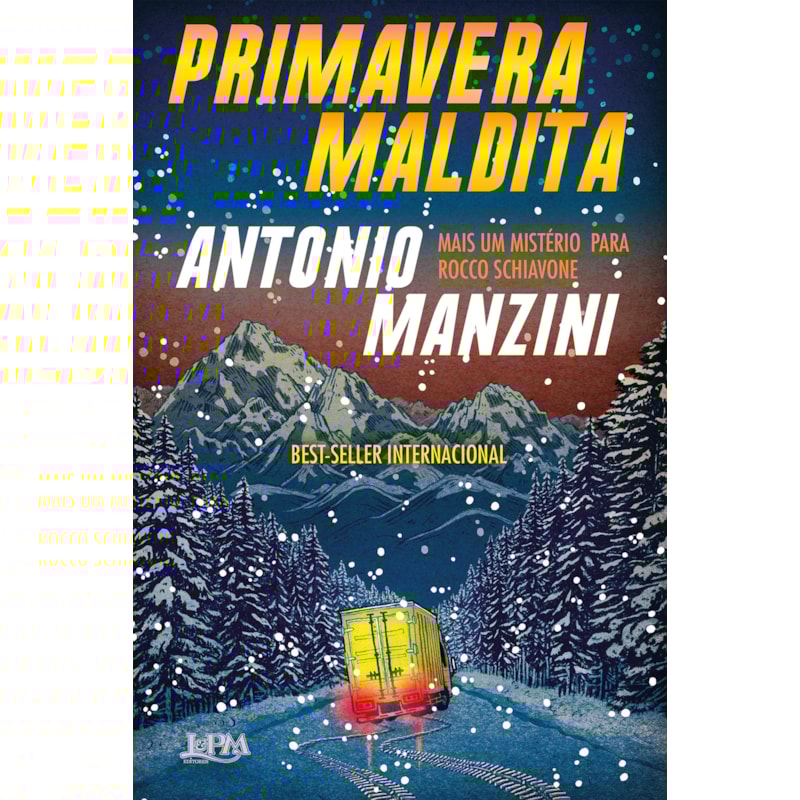 Primavera maldita
