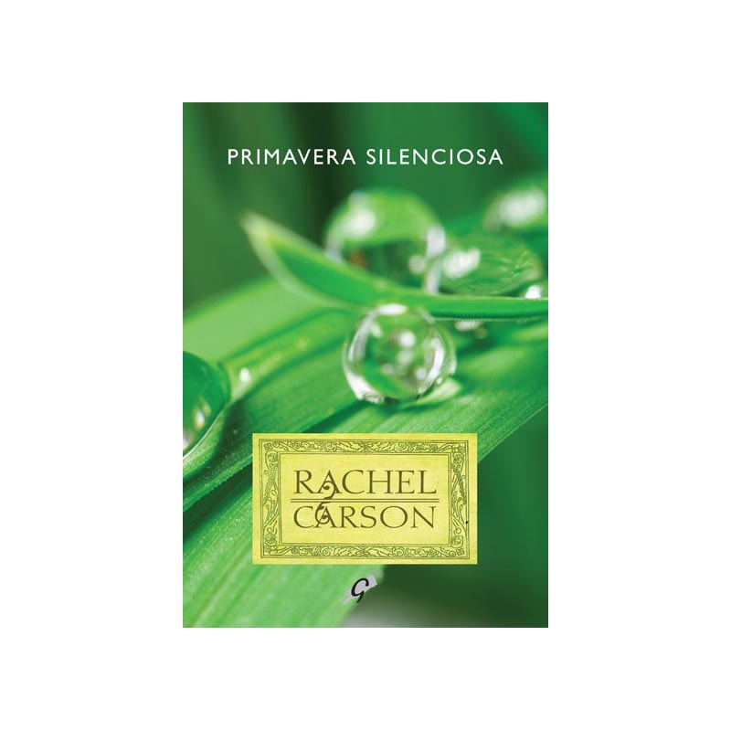 PRIMAVERA SILENCIOSA