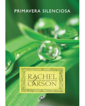 Primavera silenciosa