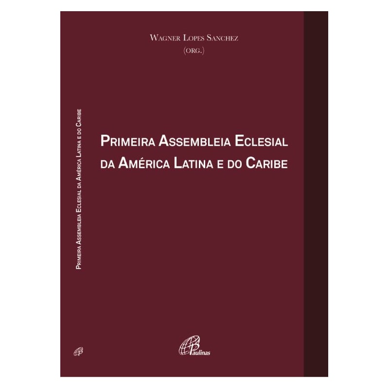 Primeira assembleia eclesial da América latina e do caribe