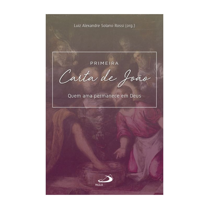 Primeira carta de João