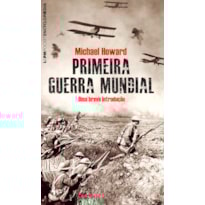 Primeira guerra mundial