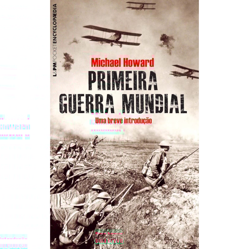 Primeira guerra mundial