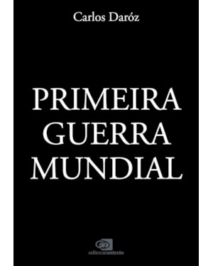 PRIMEIRA GUERRA MUNDIAL