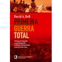 PRIMEIRA GUERRA TOTAL