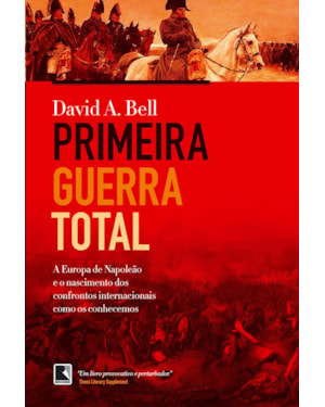 PRIMEIRA GUERRA TOTAL