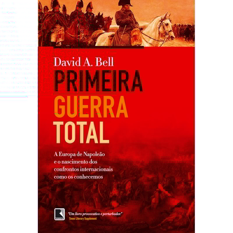 PRIMEIRA GUERRA TOTAL
