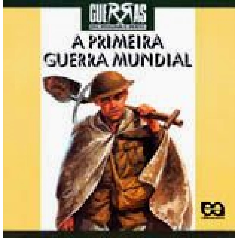 PRIMEIRA GURRA MUNDIAL - 7ª