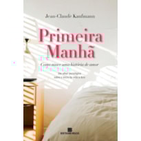 Primeira manhã