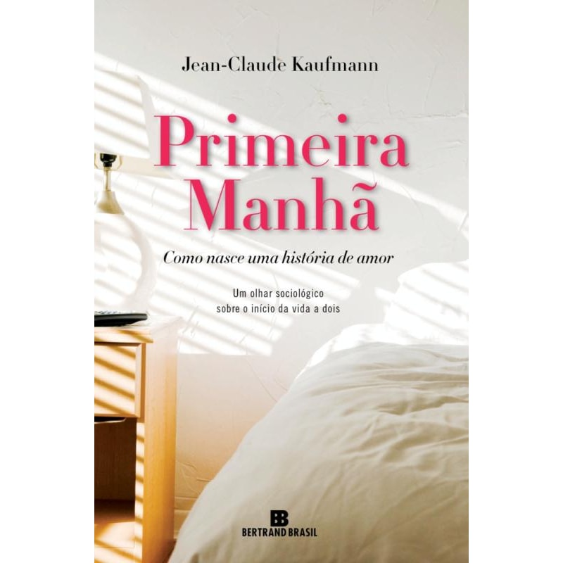 PRIMEIRA MANHÃ