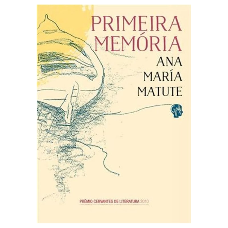 Primeira memória