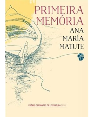 Primeira memória