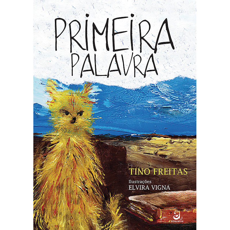 PRIMEIRA PALAVRA