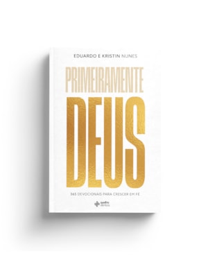 Primeiramente deus