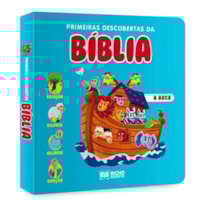 PRIMEIRAS DESCOBERTAS DA BIBLIA