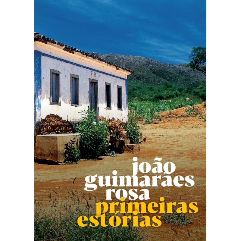 PRIMEIRAS ESTÓRIAS