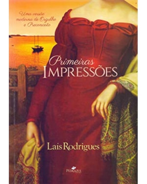 PRIMEIRAS IMPRESSOES