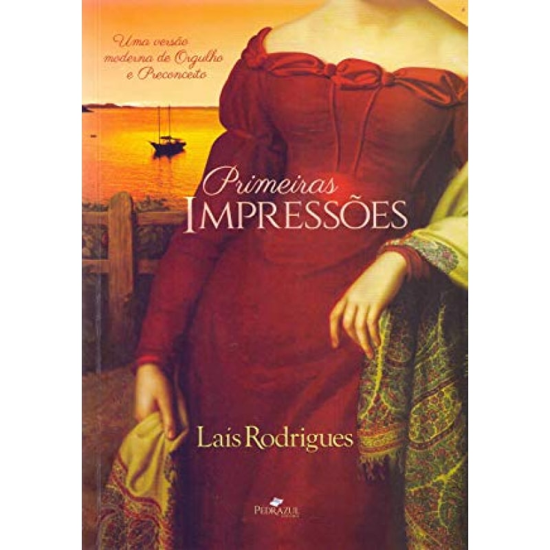 PRIMEIRAS IMPRESSOES