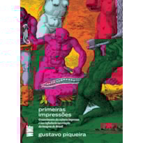 PRIMEIRAS IMPRESSÕES: O NASCIMENTO DA CULTURA IMPRESSA E SUA INFLUÊNCIA NA CRIAÇÃO DA IMAGEM DO BRASIL