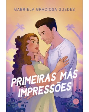PRIMEIRAS MÁS IMPRESSÕES
