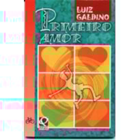 PRIMEIRO AMOR