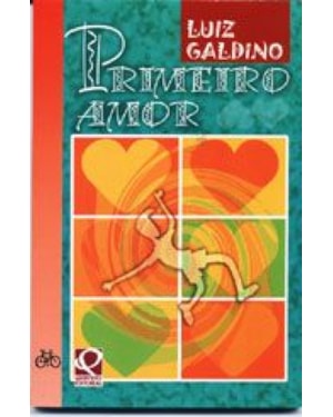 PRIMEIRO AMOR