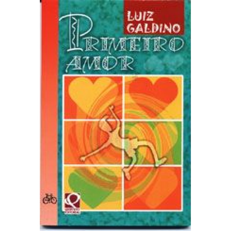 PRIMEIRO AMOR
