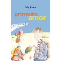PRIMEIRO AMOR