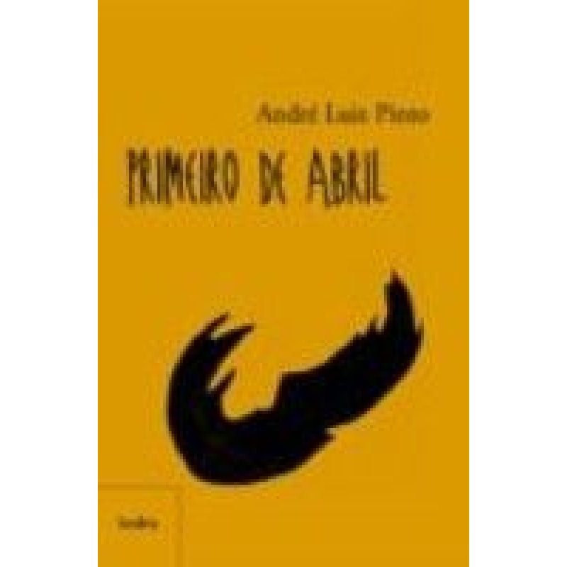 PRIMEIRO DE ABRIL