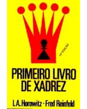 PRIMEIRO LIVRO DE XADREZ - 19