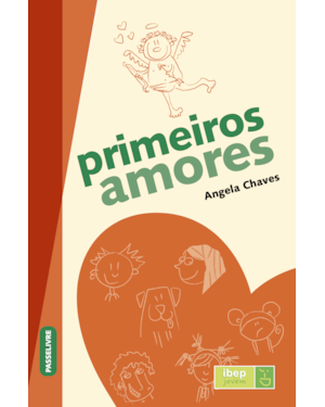 PRIMEIROS AMORES