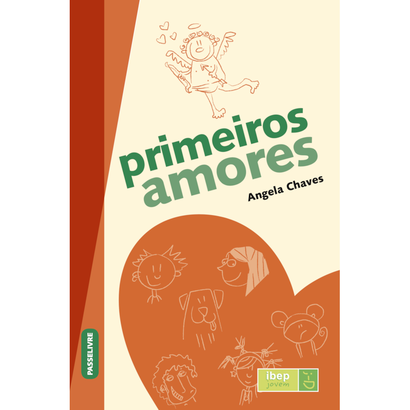 PRIMEIROS AMORES