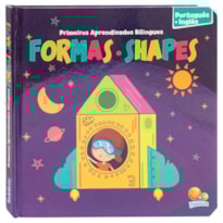 PRIMEIROS APRENDIZADOS BILÍNGUES: FORMAS