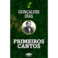 PRIMEIROS CANTOS