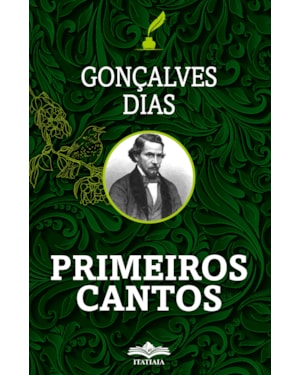 PRIMEIROS CANTOS