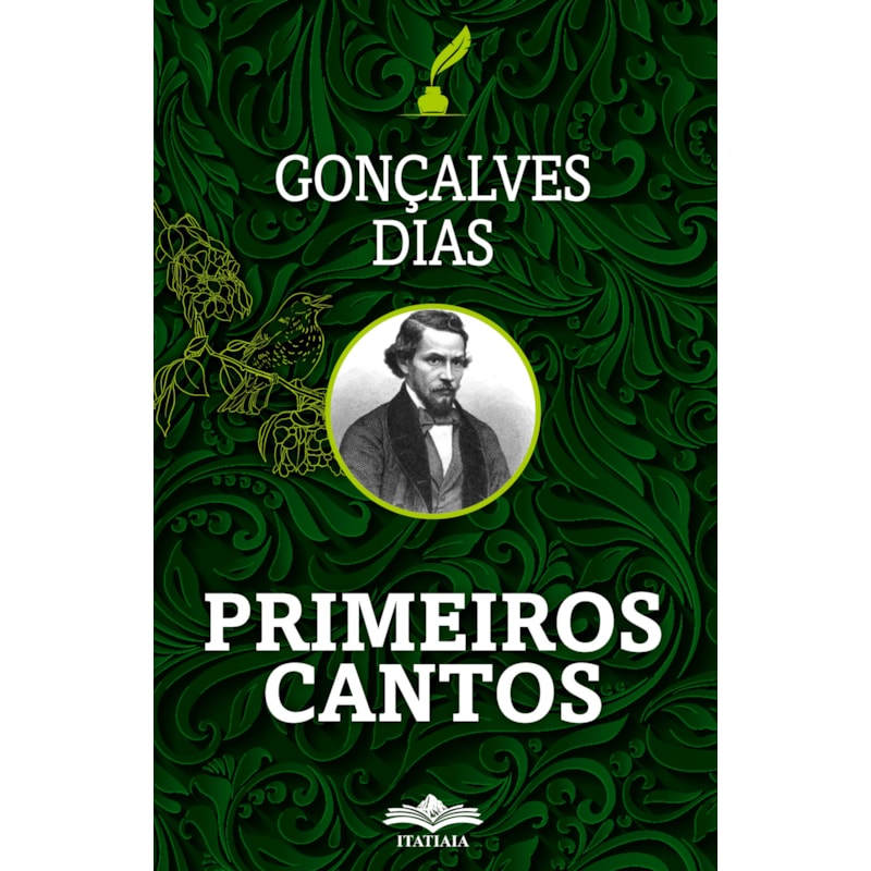 PRIMEIROS CANTOS
