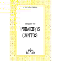 PRIMEIROS CANTOS
