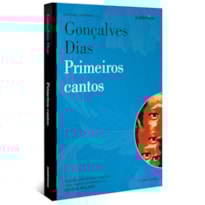 Primeiros cantos de Gonçalves Dias