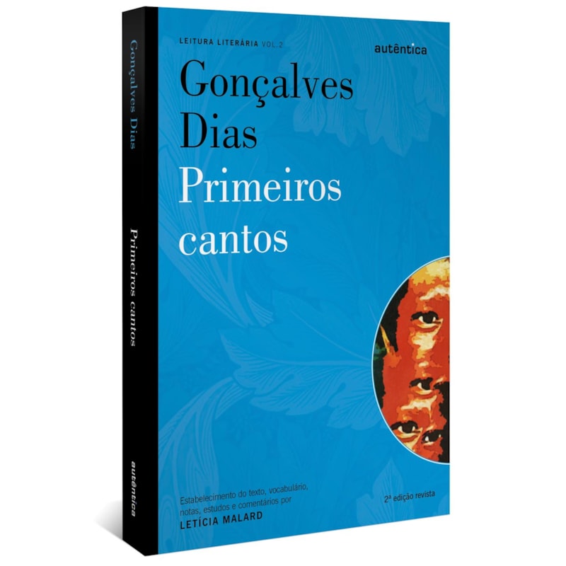 PRIMEIROS CANTOS DE GONÇALVES DIAS
