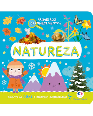 PRIMEIROS CONHECIMENTOS - NATUREZA