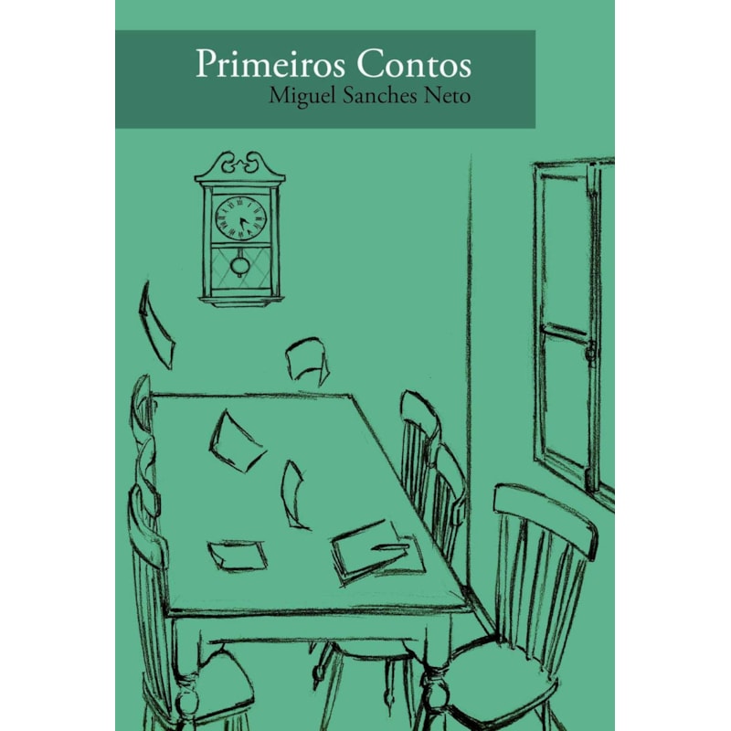 PRIMEIROS CONTOS